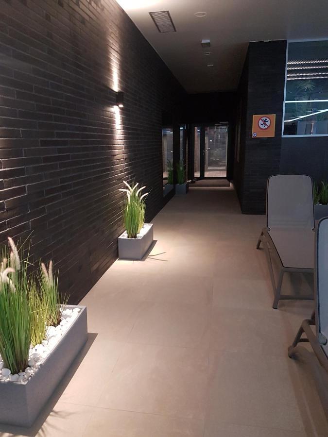 Apartament Baltyk Nadmorskie Tarasy Z Parkingiem Kolberg Exterior foto